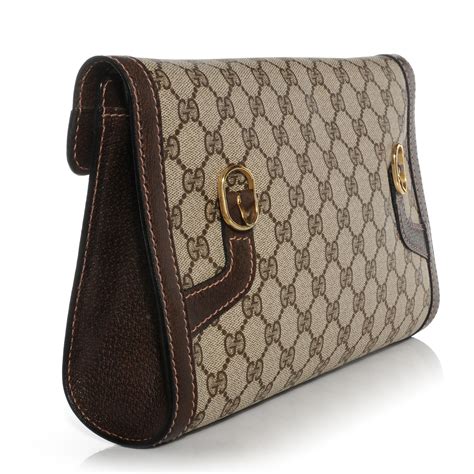 gucci wallet monogram wallet|Gucci monogram shoulder bag.